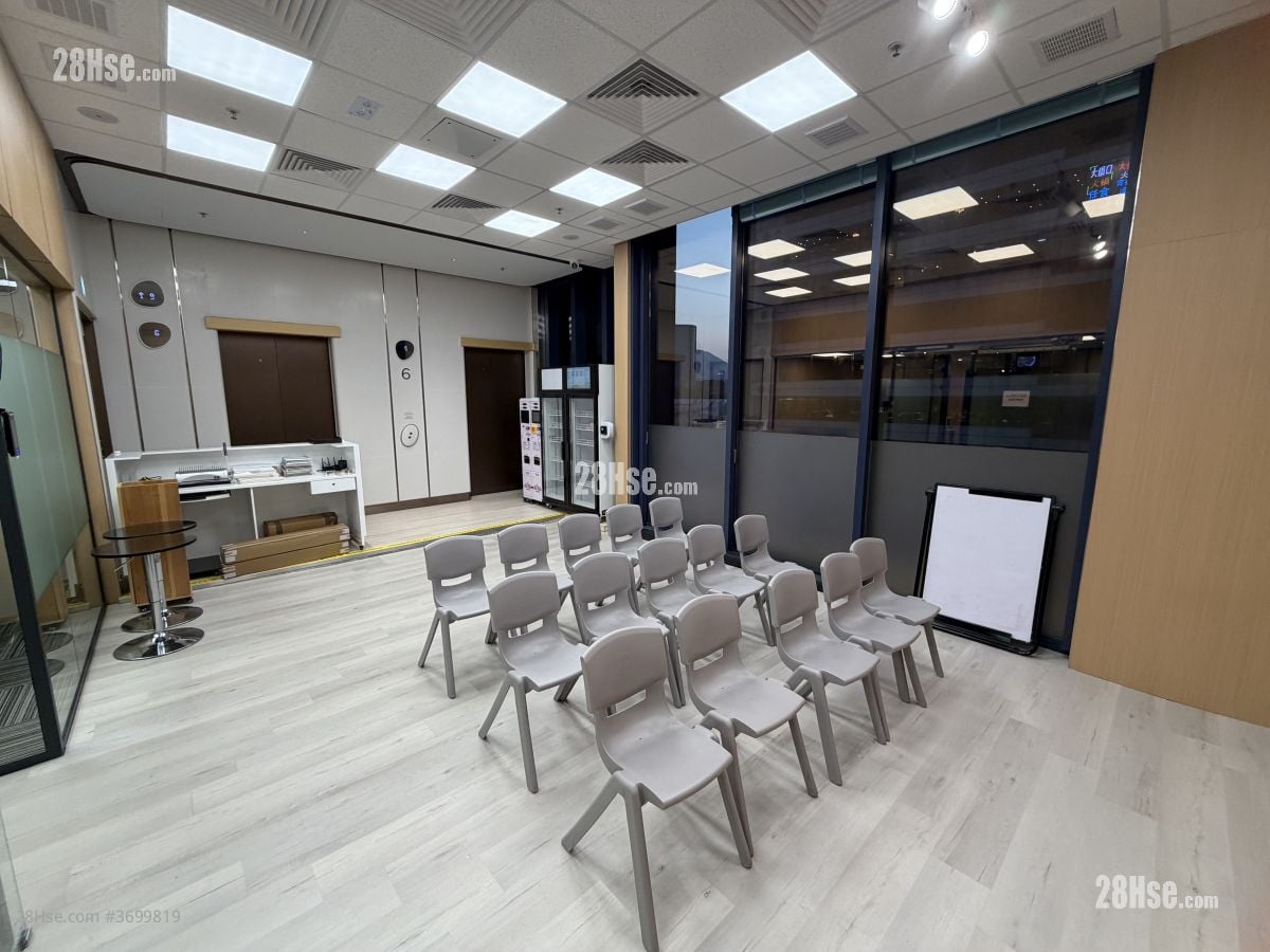 Stone Rise 租盤 1 房