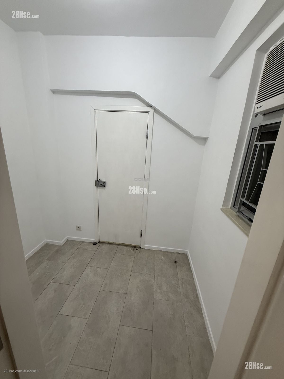 海濱大廈 租盤 3 房 , 2 浴室 1,068 平方呎