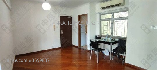 蝶翠峰 售盤 2 房 , 1 浴室 460 平方呎