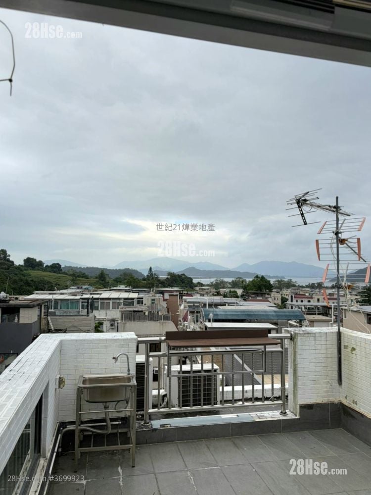 汀角村村屋 租盤