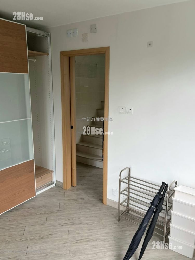 汀角村村屋 租盤