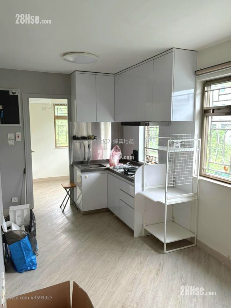 汀角村村屋 租盤