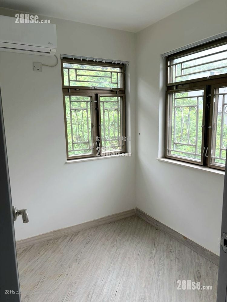 汀角村村屋 租盤