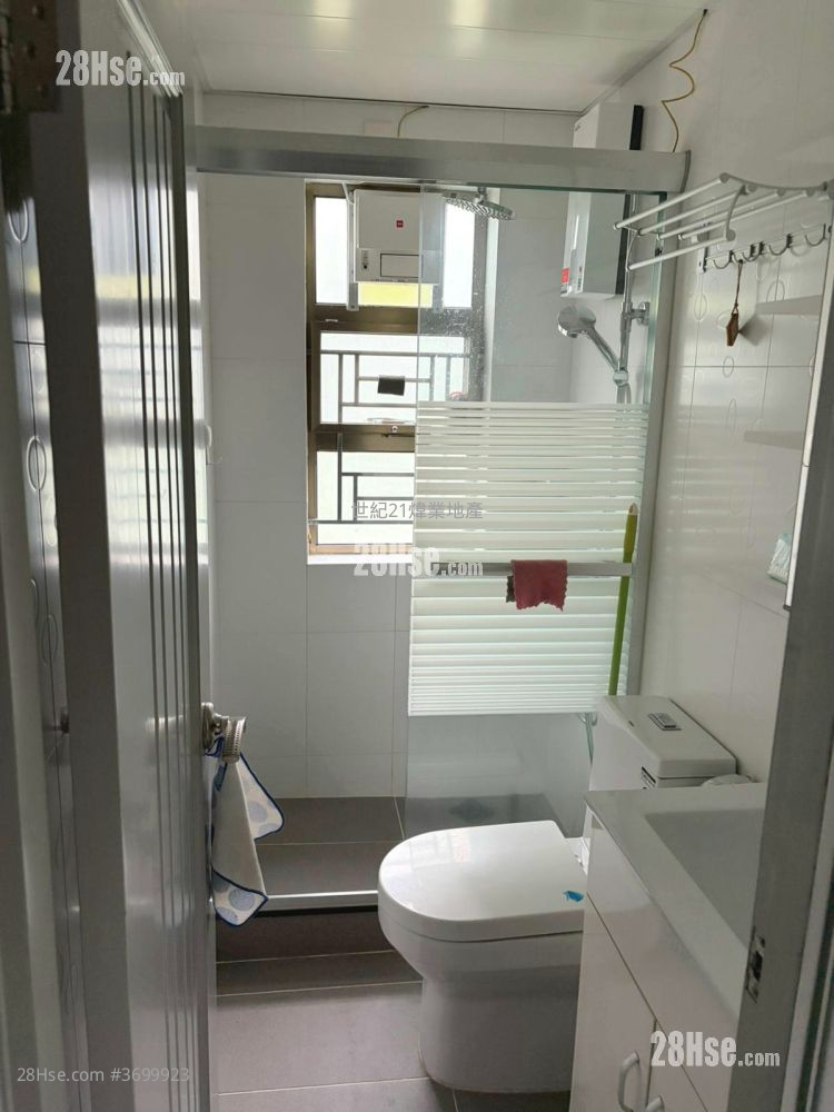 汀角村村屋 租盤