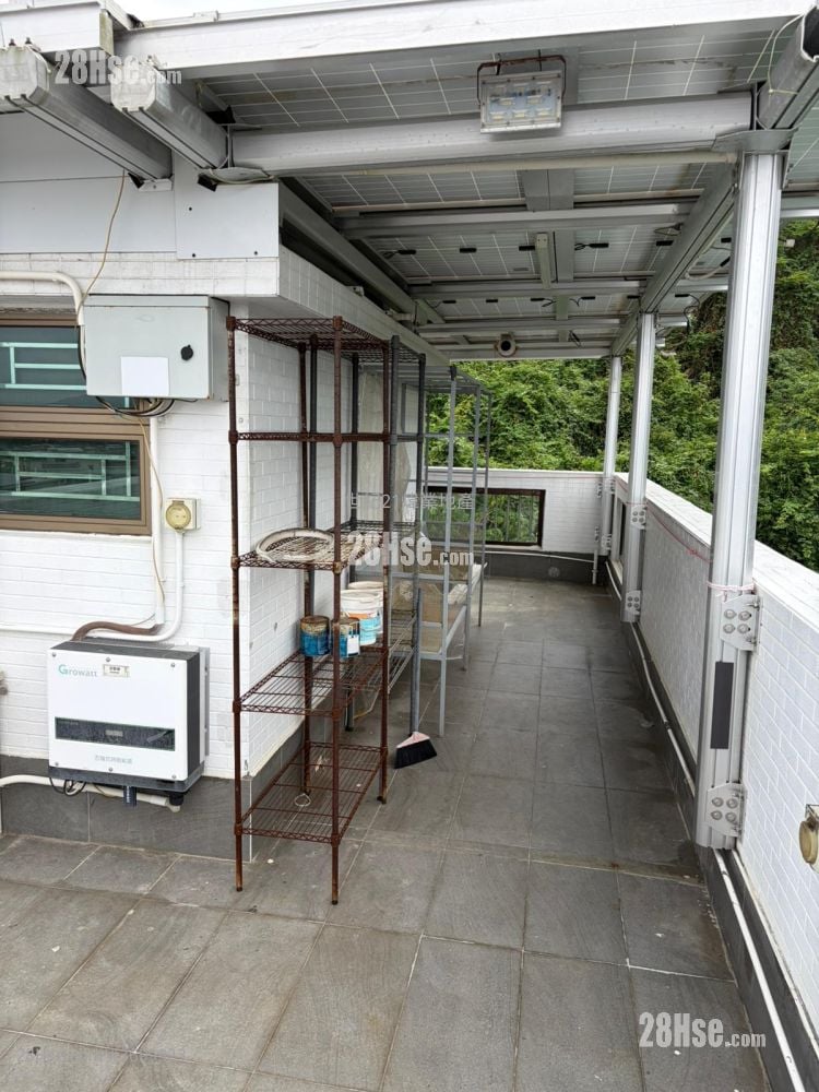 汀角村村屋 租盤