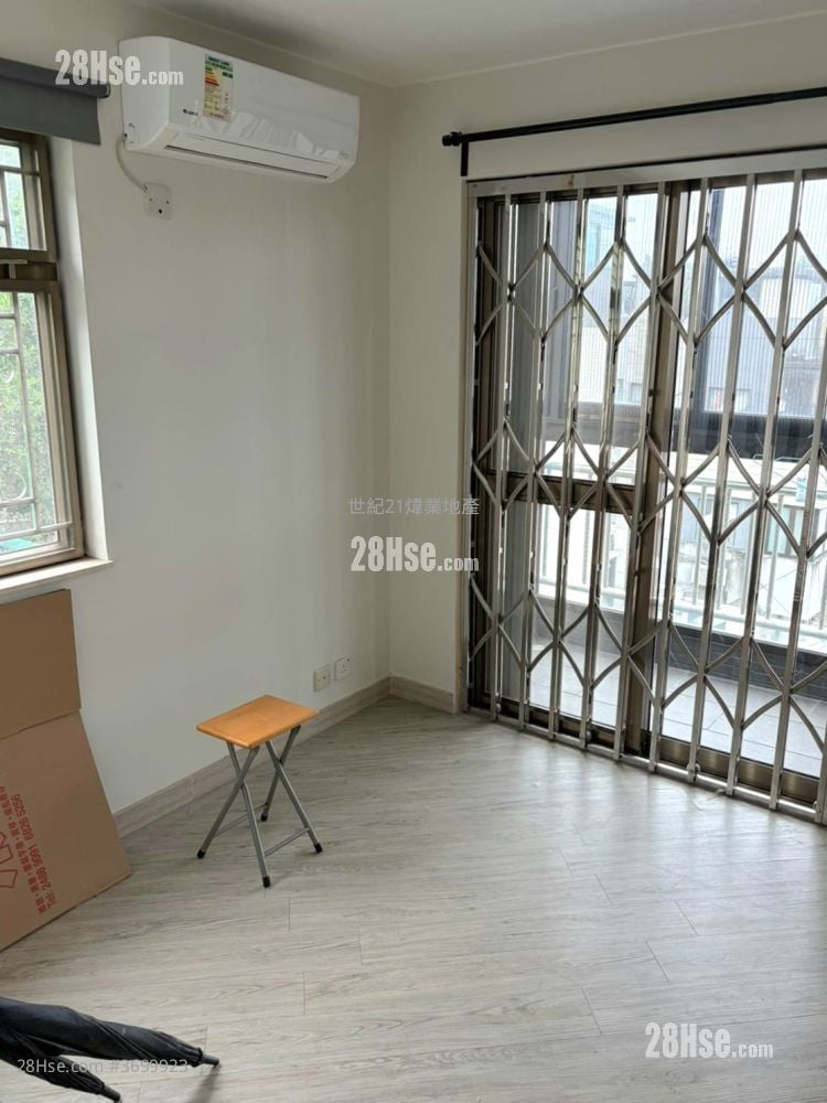 汀角村村屋 租盤