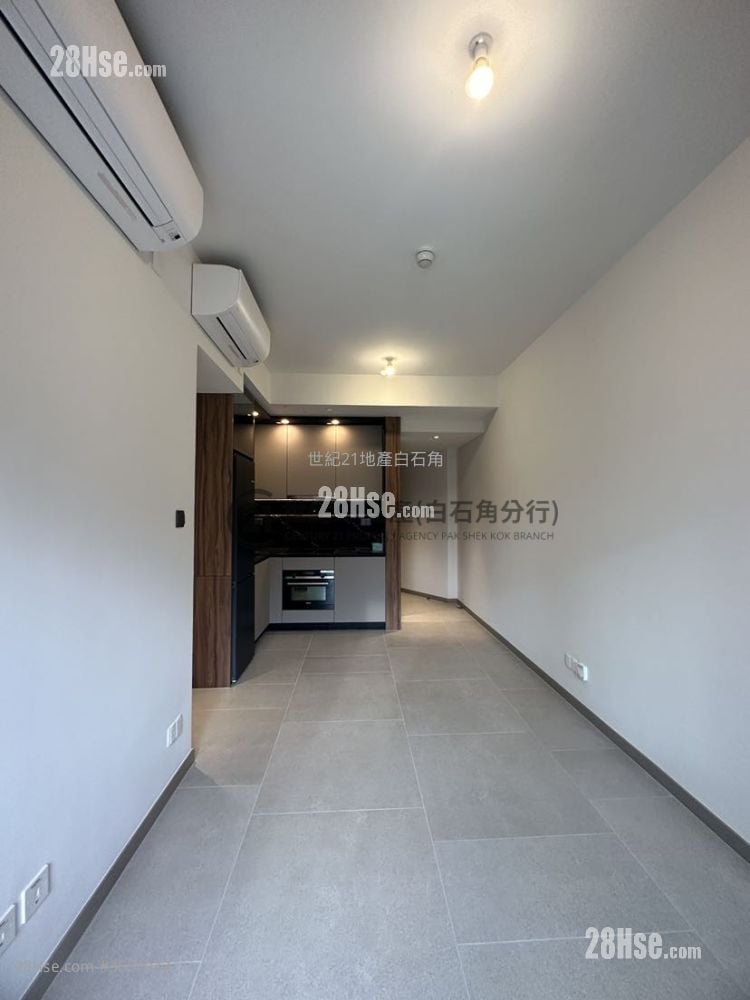 Silicon Hill Rental 2 Bedrooms , 1 Bathroom 448 ft²