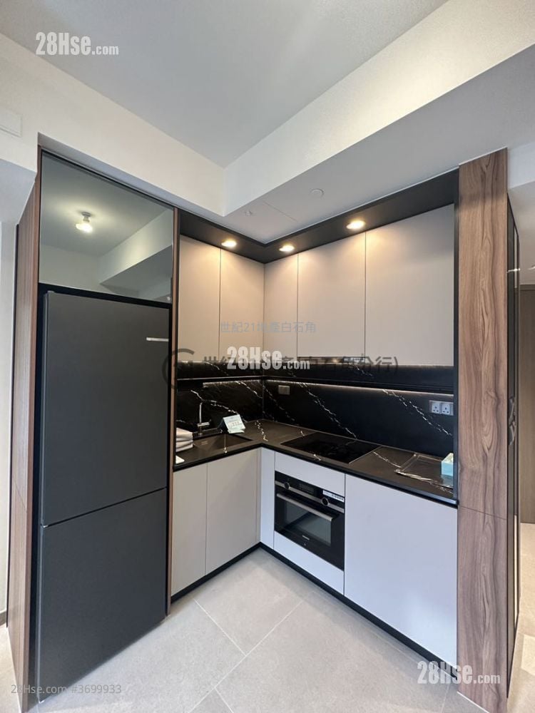 Silicon Hill Rental 2 Bedrooms , 1 Bathroom 448 ft²