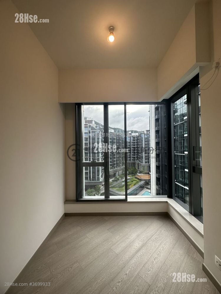 Silicon Hill Rental 2 Bedrooms , 1 Bathroom 448 ft²