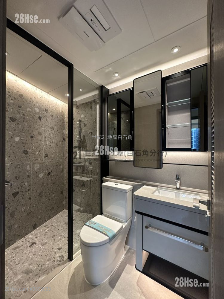 Silicon Hill Rental 2 Bedrooms , 1 Bathroom 448 ft²