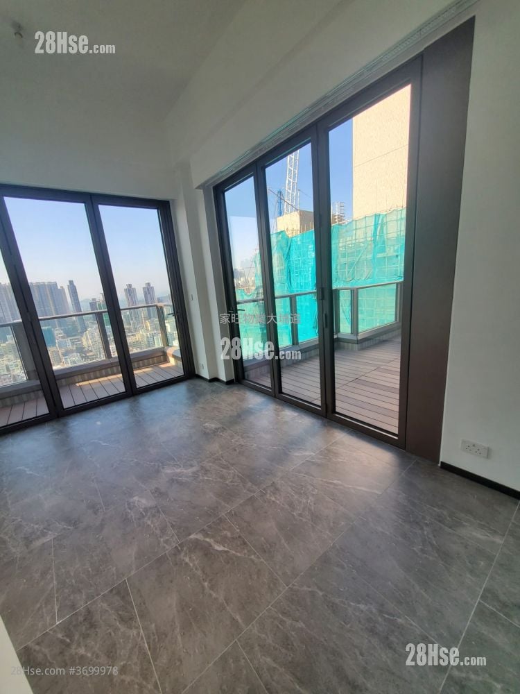 Belgravia Place Rental 3 Bedrooms , 2 Bathrooms 645 ft²