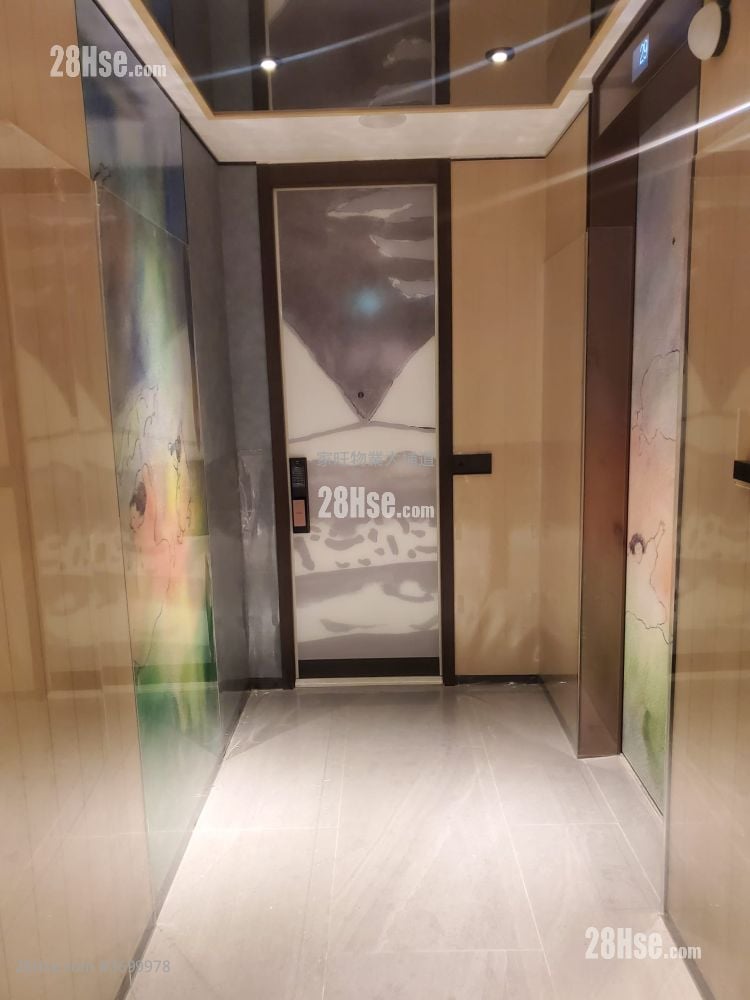 Belgravia Place Rental 3 Bedrooms , 2 Bathrooms 645 ft²