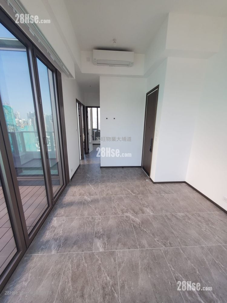 Belgravia Place Rental 3 Bedrooms , 2 Bathrooms 645 ft²