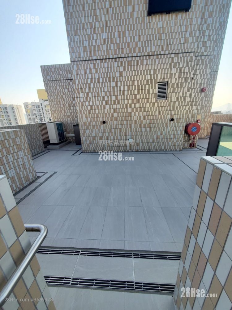 Belgravia Place Rental 3 Bedrooms , 2 Bathrooms 645 ft²