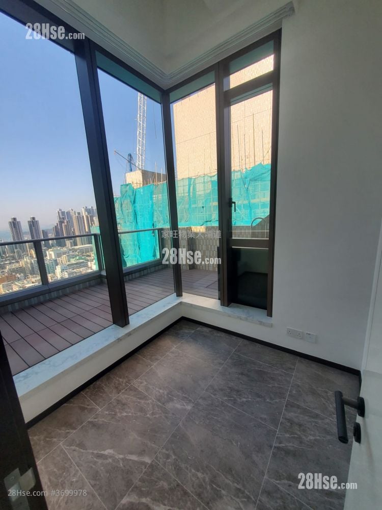 Belgravia Place Rental 3 Bedrooms , 2 Bathrooms 645 ft²