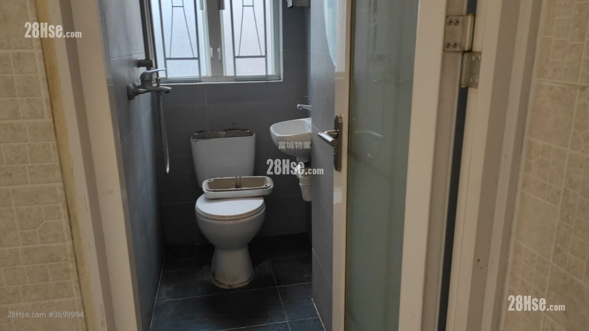 柯士甸路5号 租盘 1 房 , 1 浴室 190 平方尺