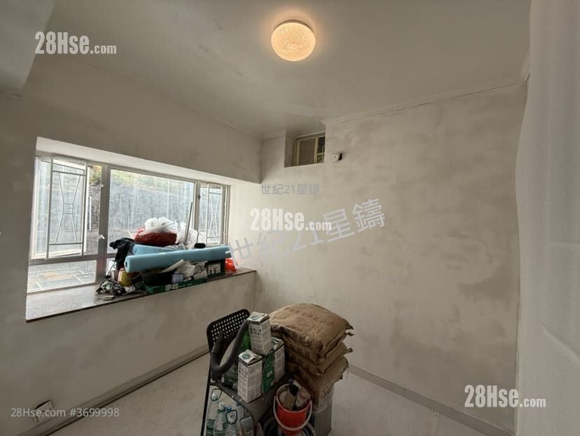 海怡半島 租盤 3 房 , 2 浴室 743 平方呎