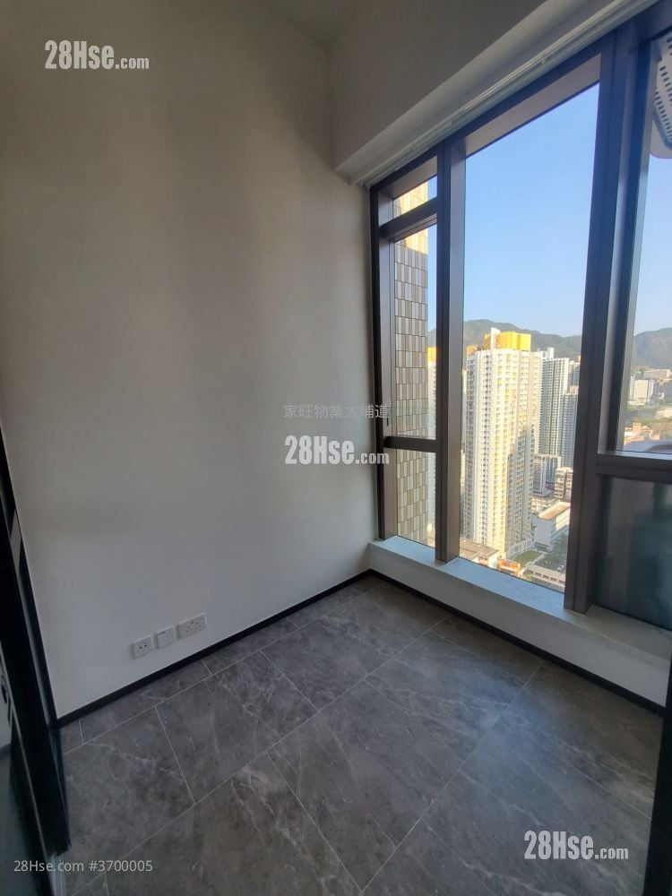 Belgravia Place 租盘 1 房 , 1 浴室 268 平方尺