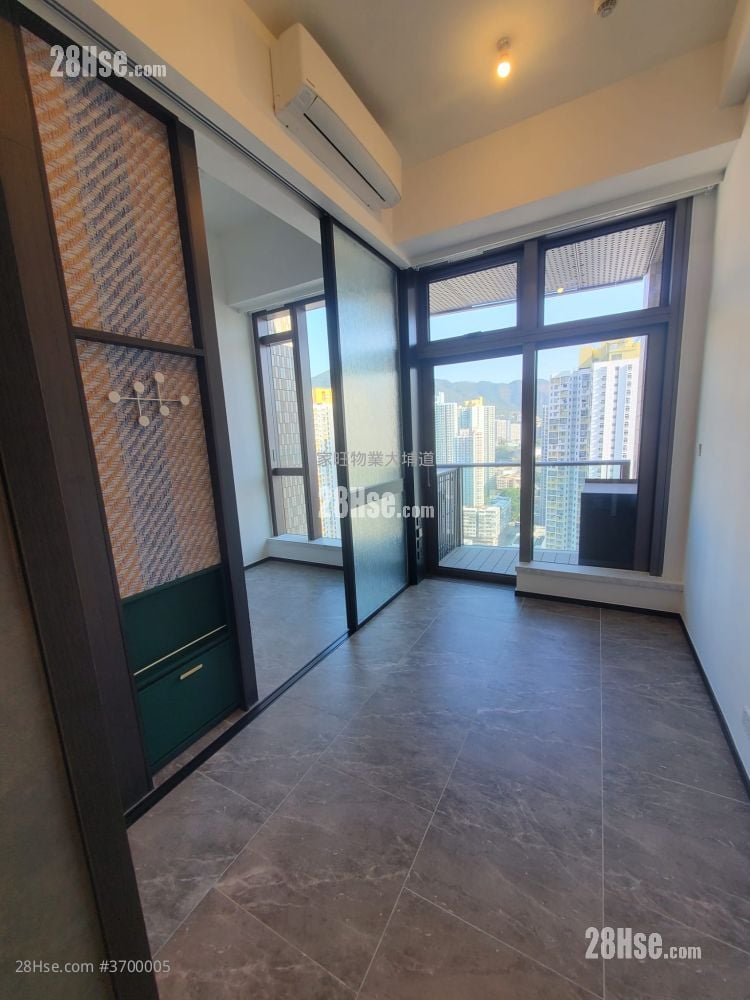 Belgravia Place 租盘 1 房 , 1 浴室 268 平方尺