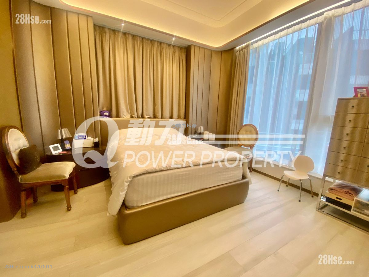 傲泷 售盘 2 房 1,097 平方尺