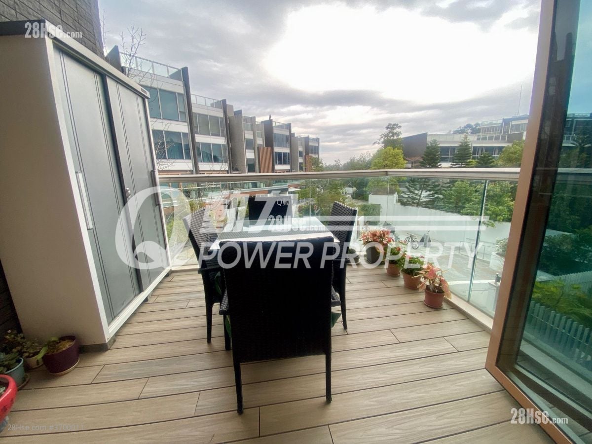 傲泷 售盘 2 房 1,097 平方尺