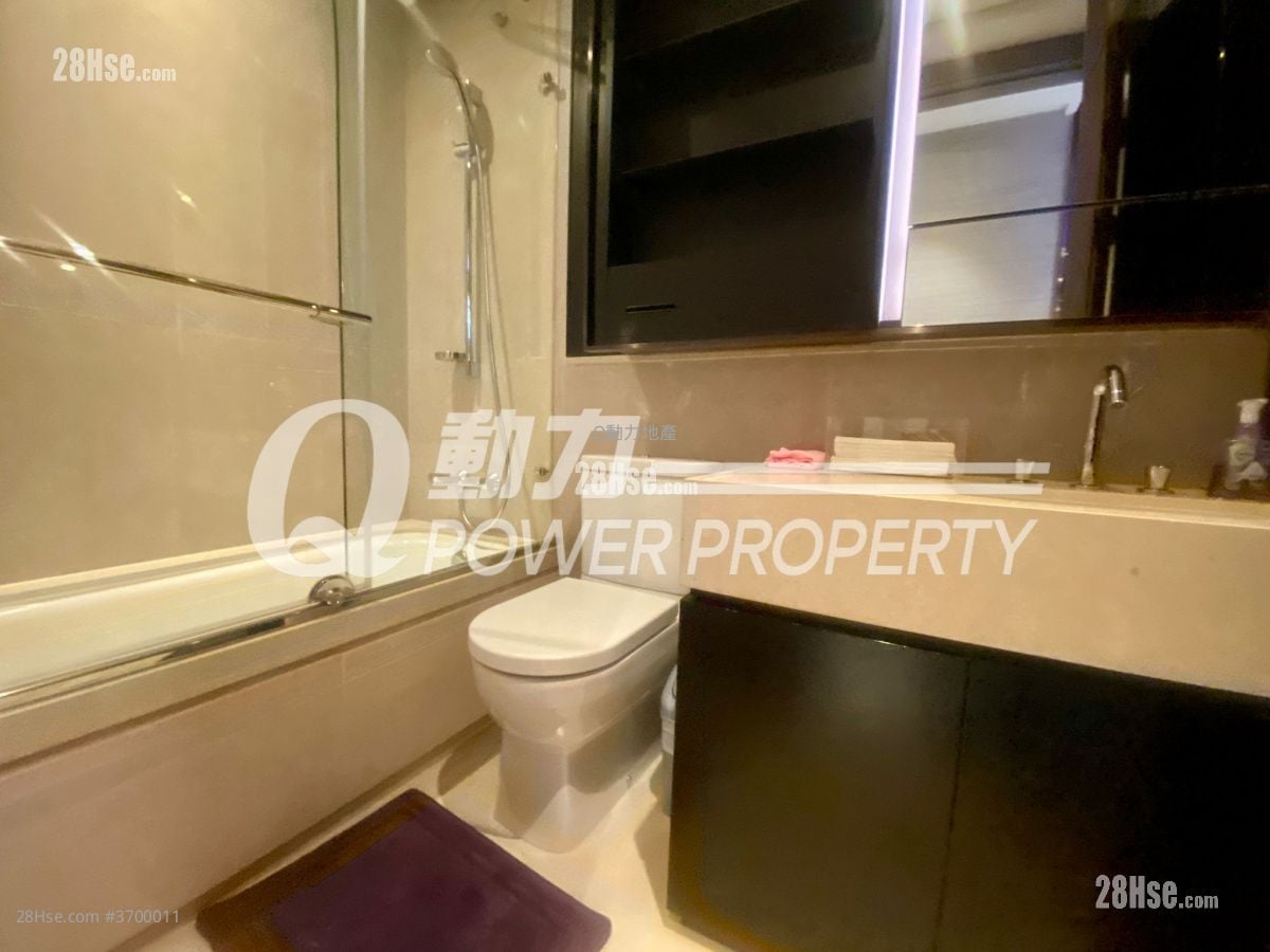 傲泷 售盘 2 房 1,097 平方尺