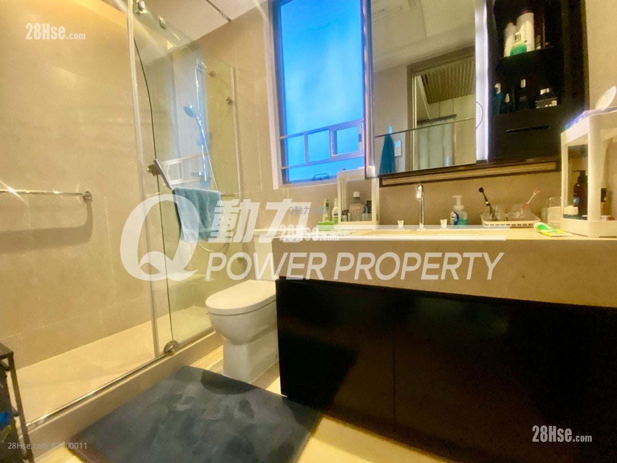 傲泷 售盘 2 房 1,097 平方尺