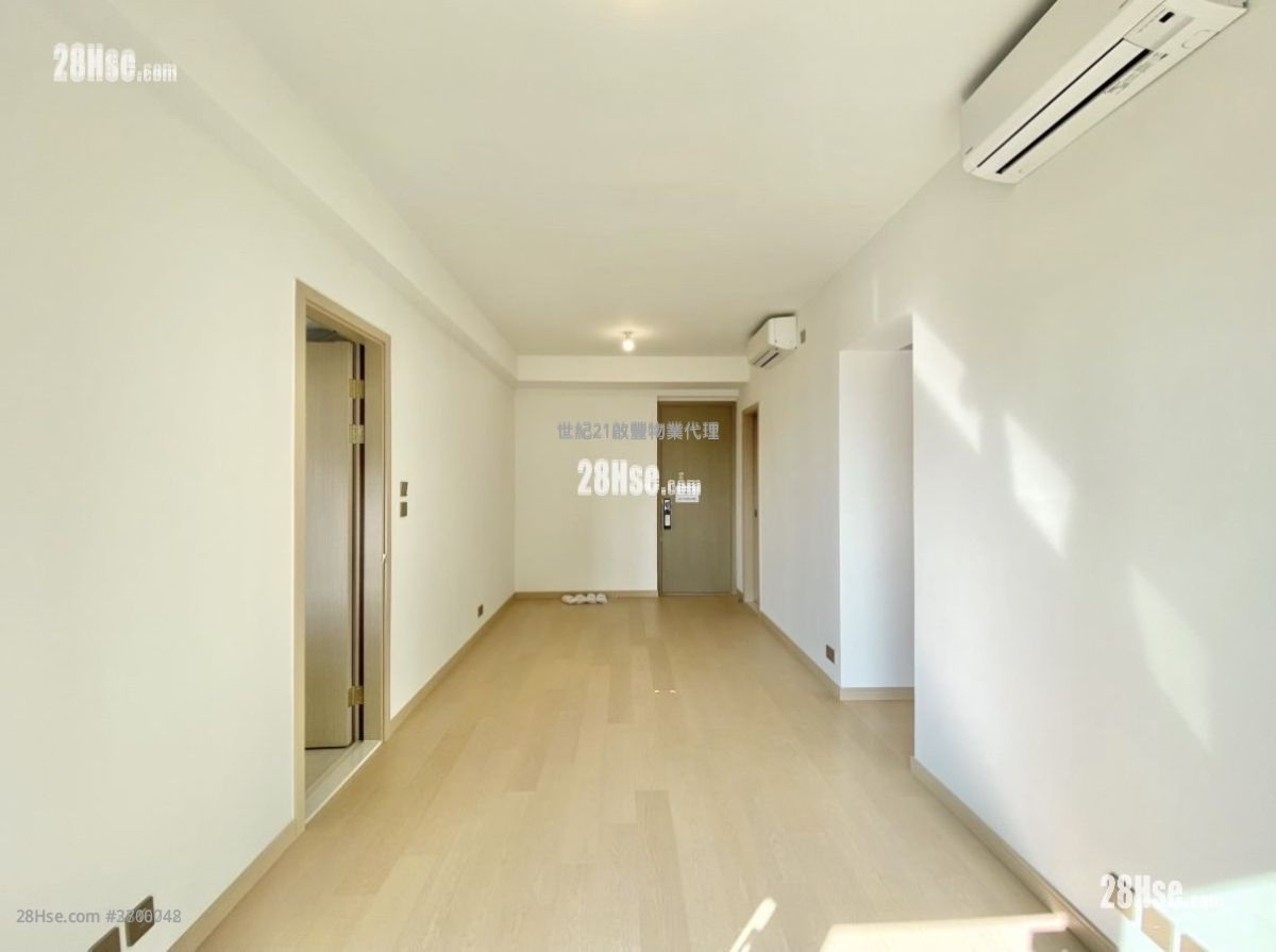 嘉峯匯 租盤 3 房 , 3 浴室 762 平方呎