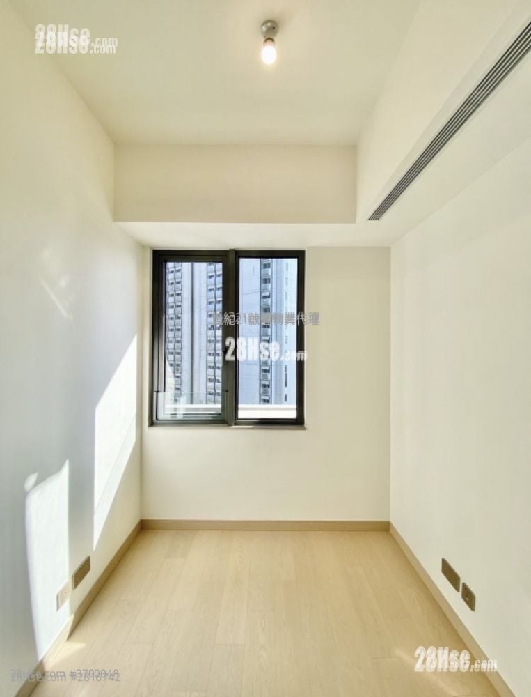 嘉峯匯 租盤 3 房 , 3 浴室 762 平方呎