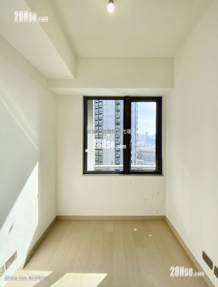 嘉峯匯 租盤 3 房 , 3 浴室 762 平方呎