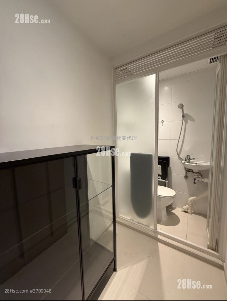 嘉峯匯 租盤 3 房 , 3 浴室 762 平方呎