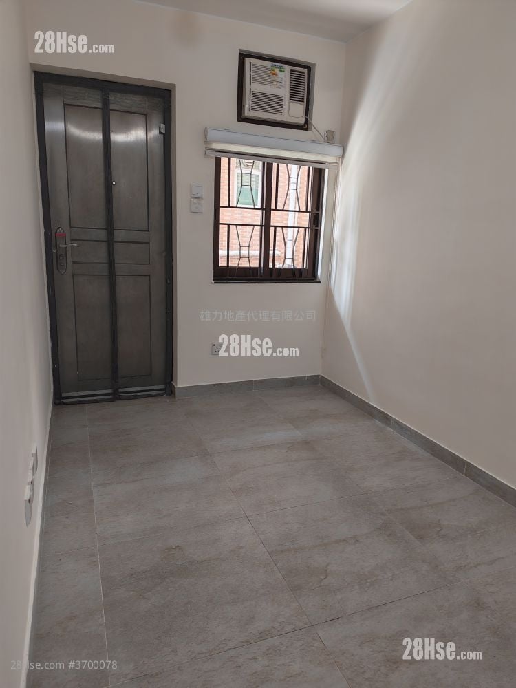 村屋 租盤 350 平方呎