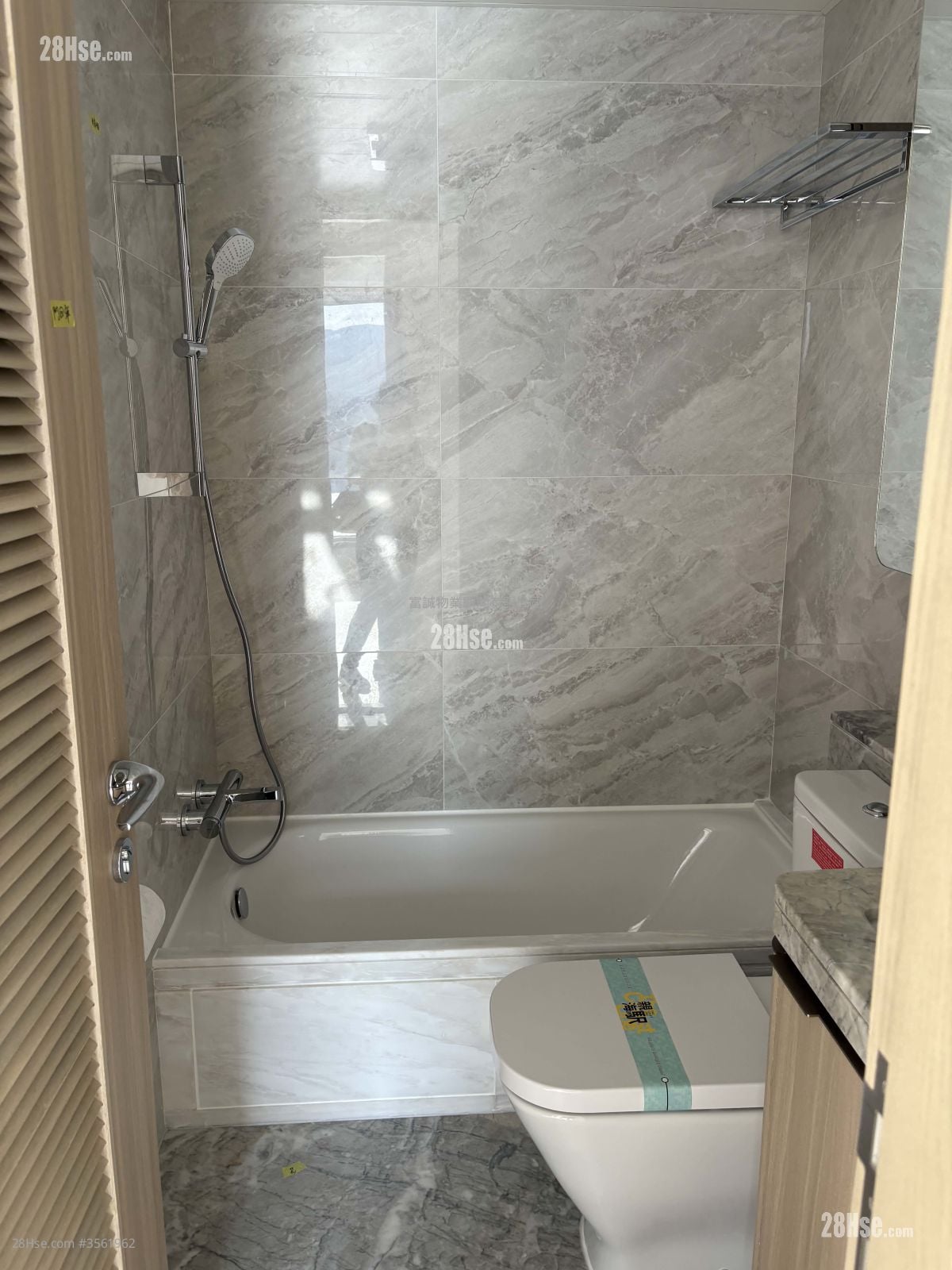 親海駅 租盤 3 房 , 2 浴室 718 平方呎