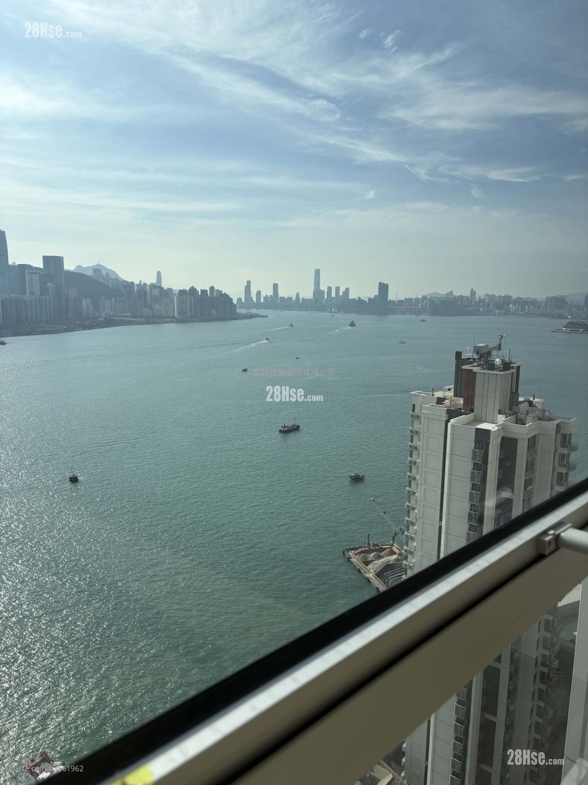 親海駅 租盤 3 房 , 2 浴室 718 平方呎