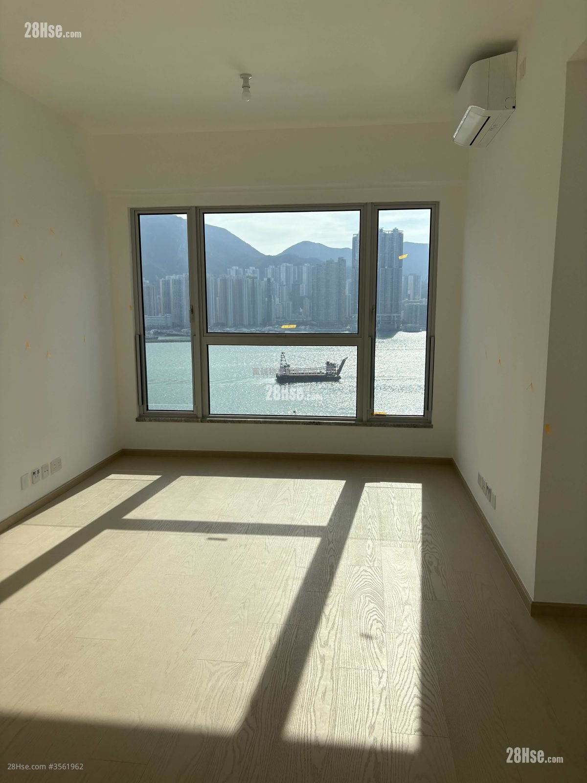 親海駅 租盤 3 房 , 2 浴室 718 平方呎