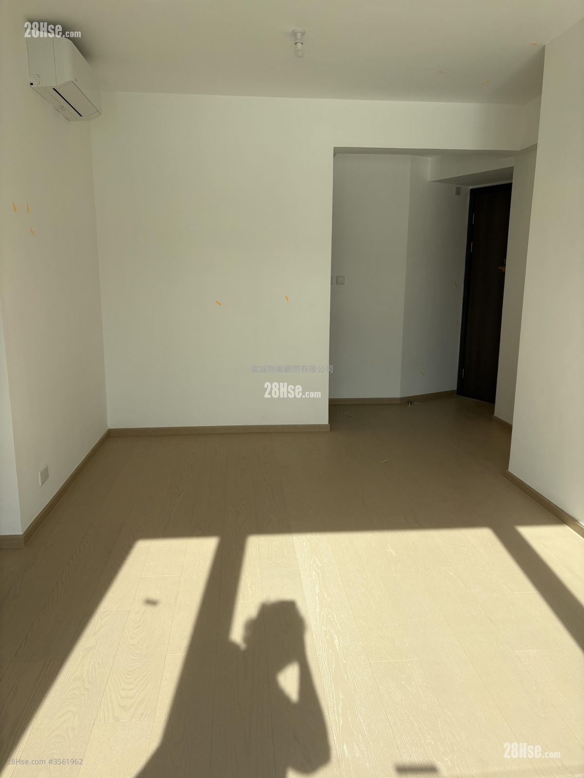 親海駅 租盤 3 房 , 2 浴室 718 平方呎