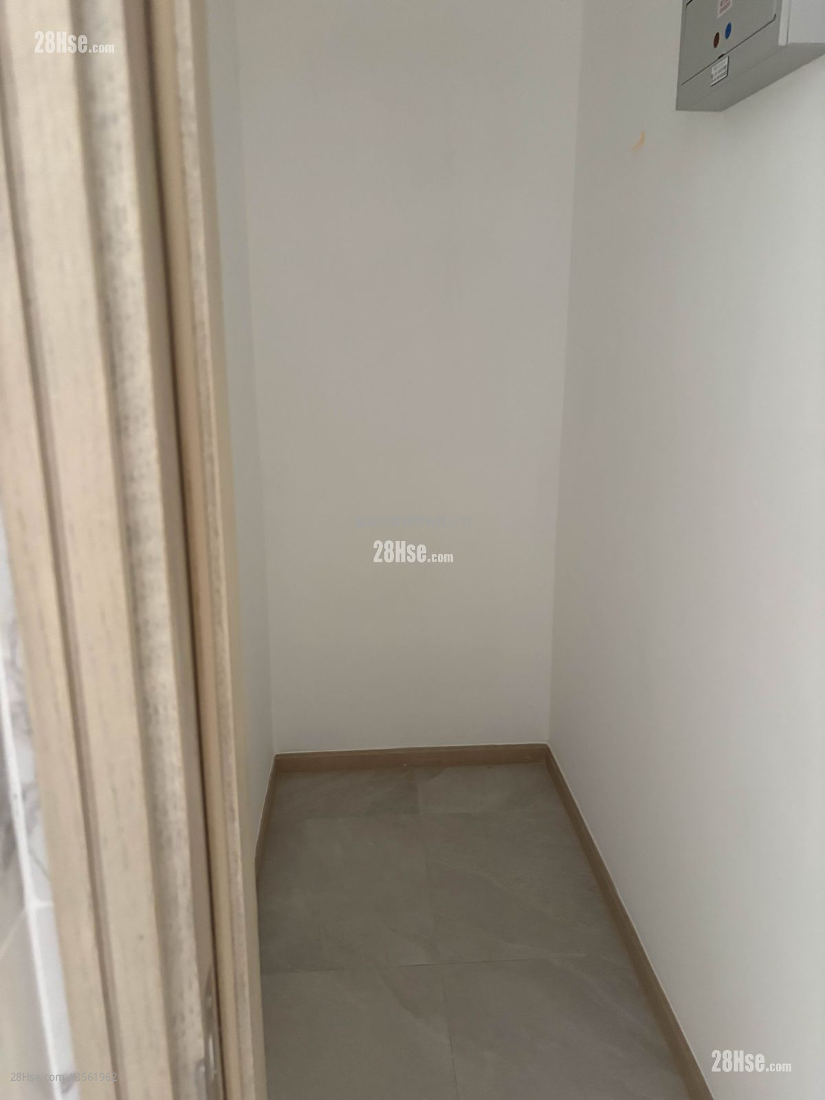 親海駅 租盤 3 房 , 2 浴室 718 平方呎