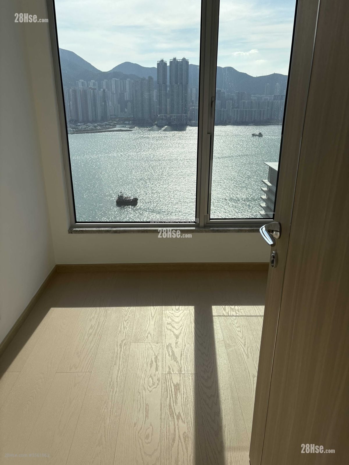 親海駅 租盤 3 房 , 2 浴室 718 平方呎