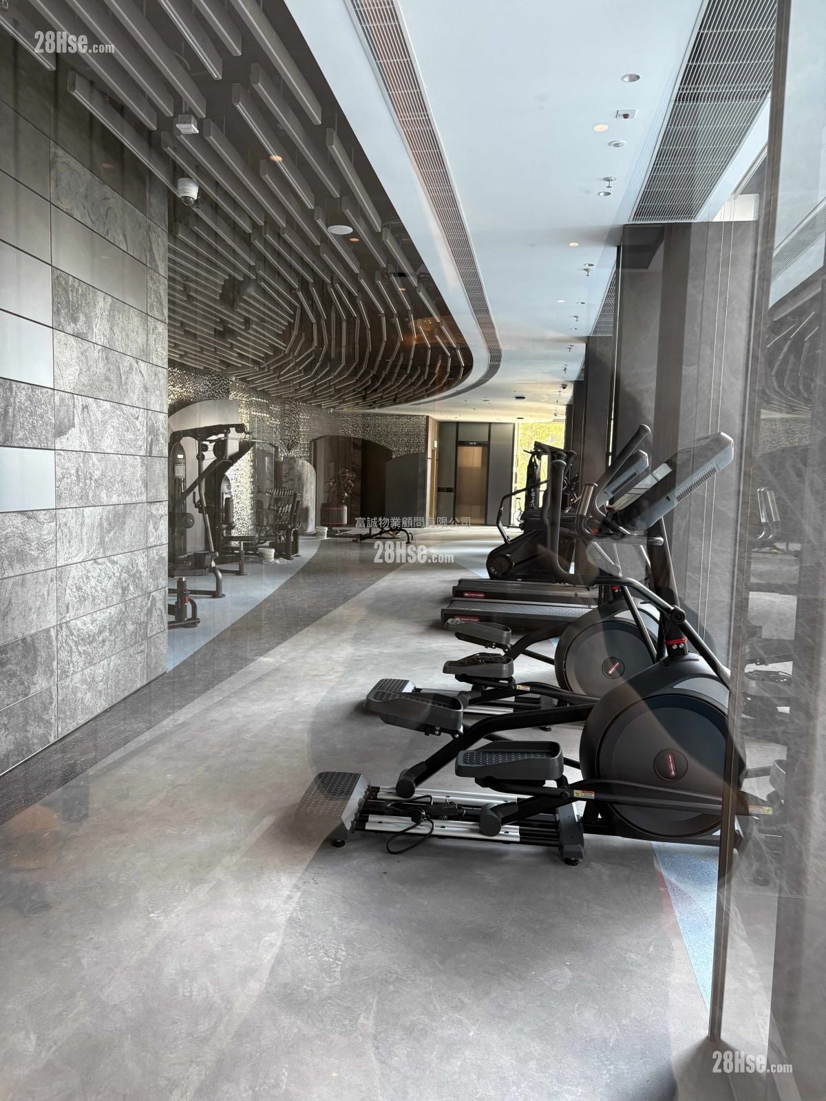 親海駅 租盤 3 房 , 2 浴室 718 平方呎