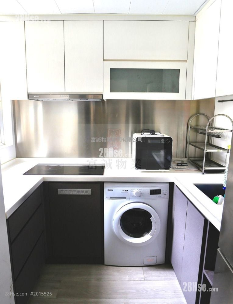 晓丽苑 售盘 3 房 , 1 浴室 596 平方尺