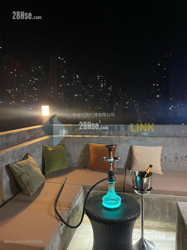 新佳大厦 售盘 1 房 , 1 浴室 362 平方尺