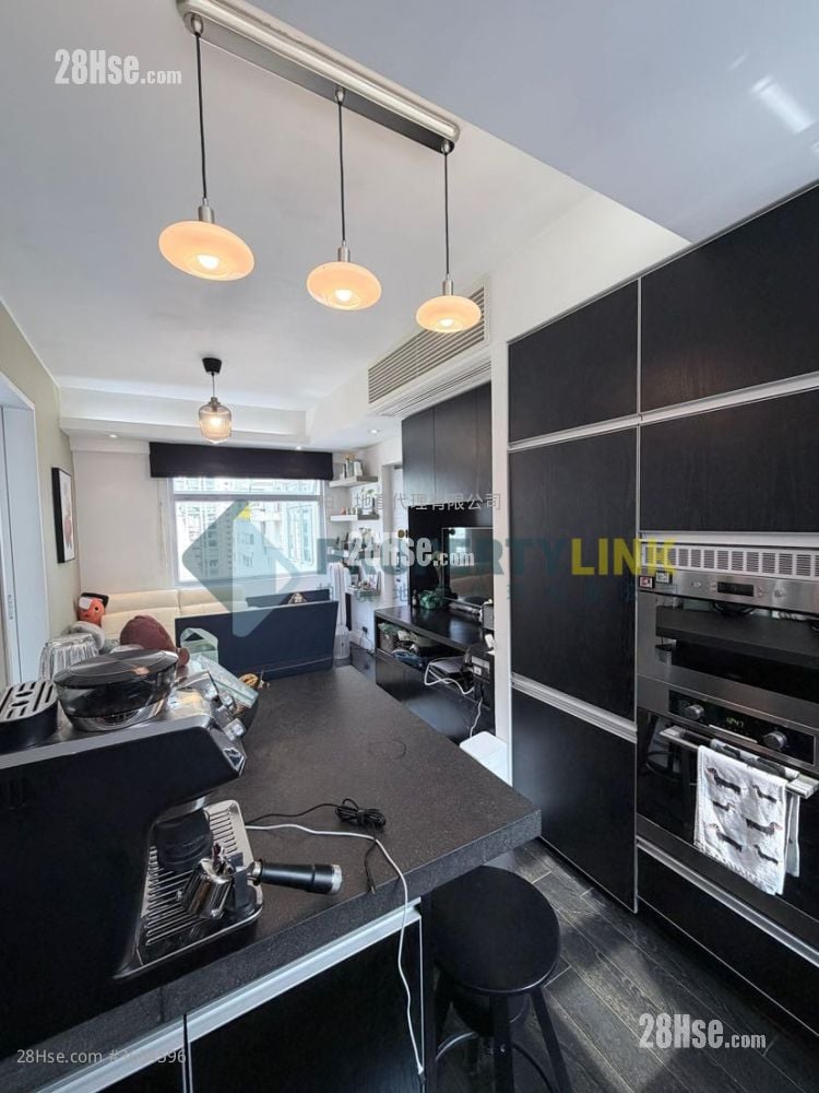 新佳大厦 售盘 1 房 , 1 浴室 362 平方尺