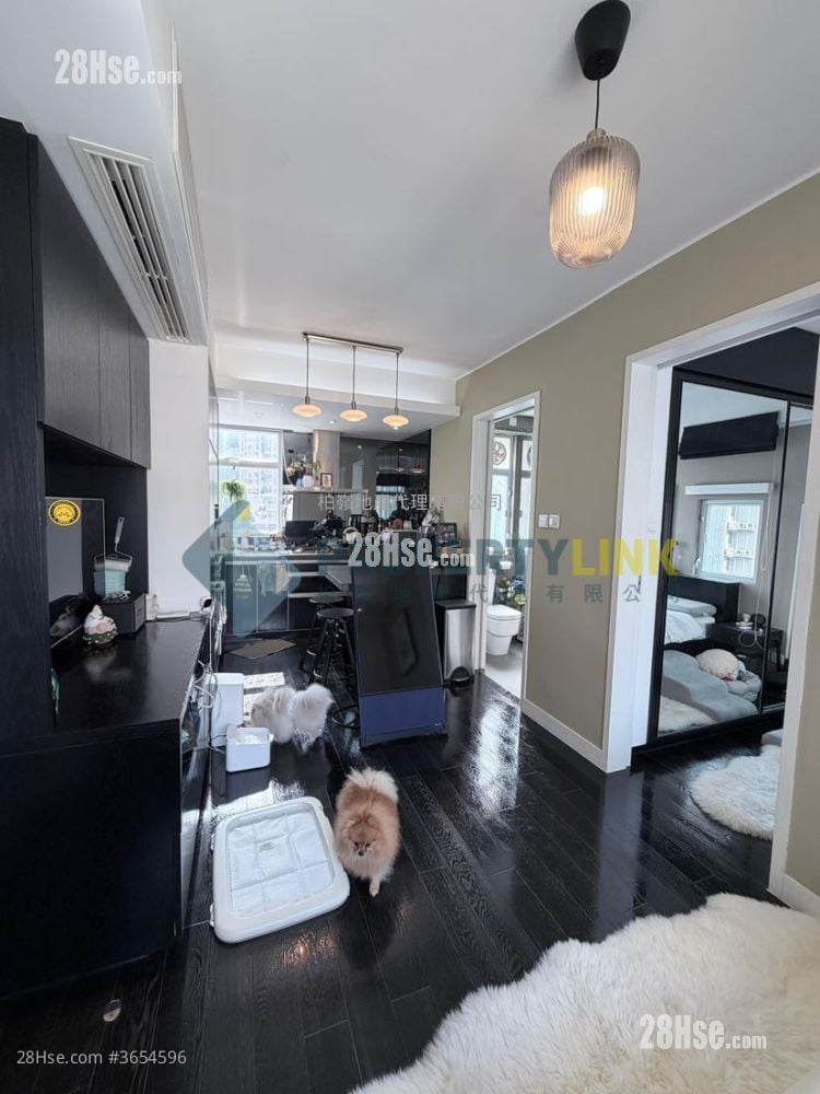 新佳大厦 售盘 1 房 , 1 浴室 362 平方尺