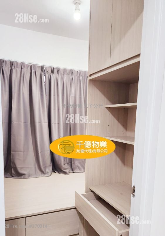 海天大厦 售盘 2 房 248 平方尺