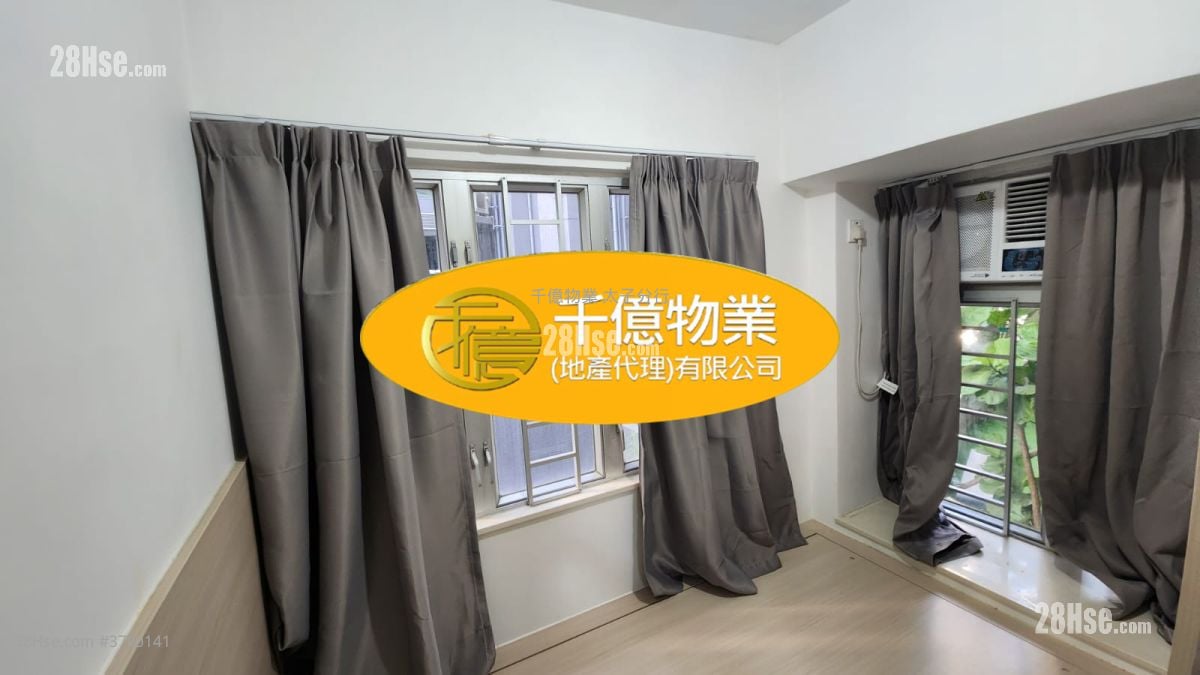 海天大厦 售盘 2 房 248 平方尺