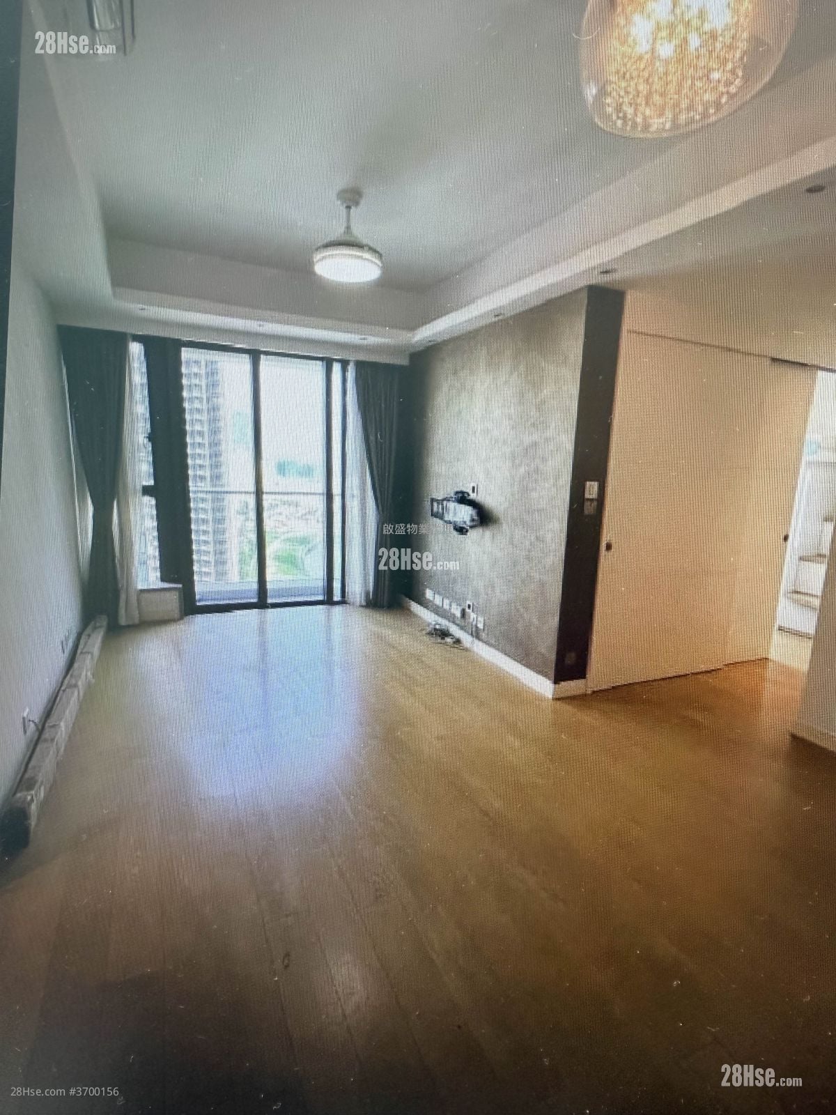 Oasis Kai Tak 售盘 3 房 , 2 浴室 752 平方尺