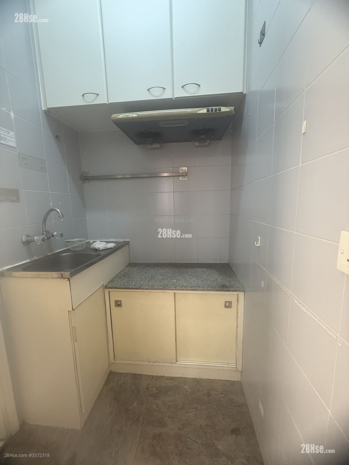 琼林阁 售盘 2 房 , 1 浴室 355 平方尺