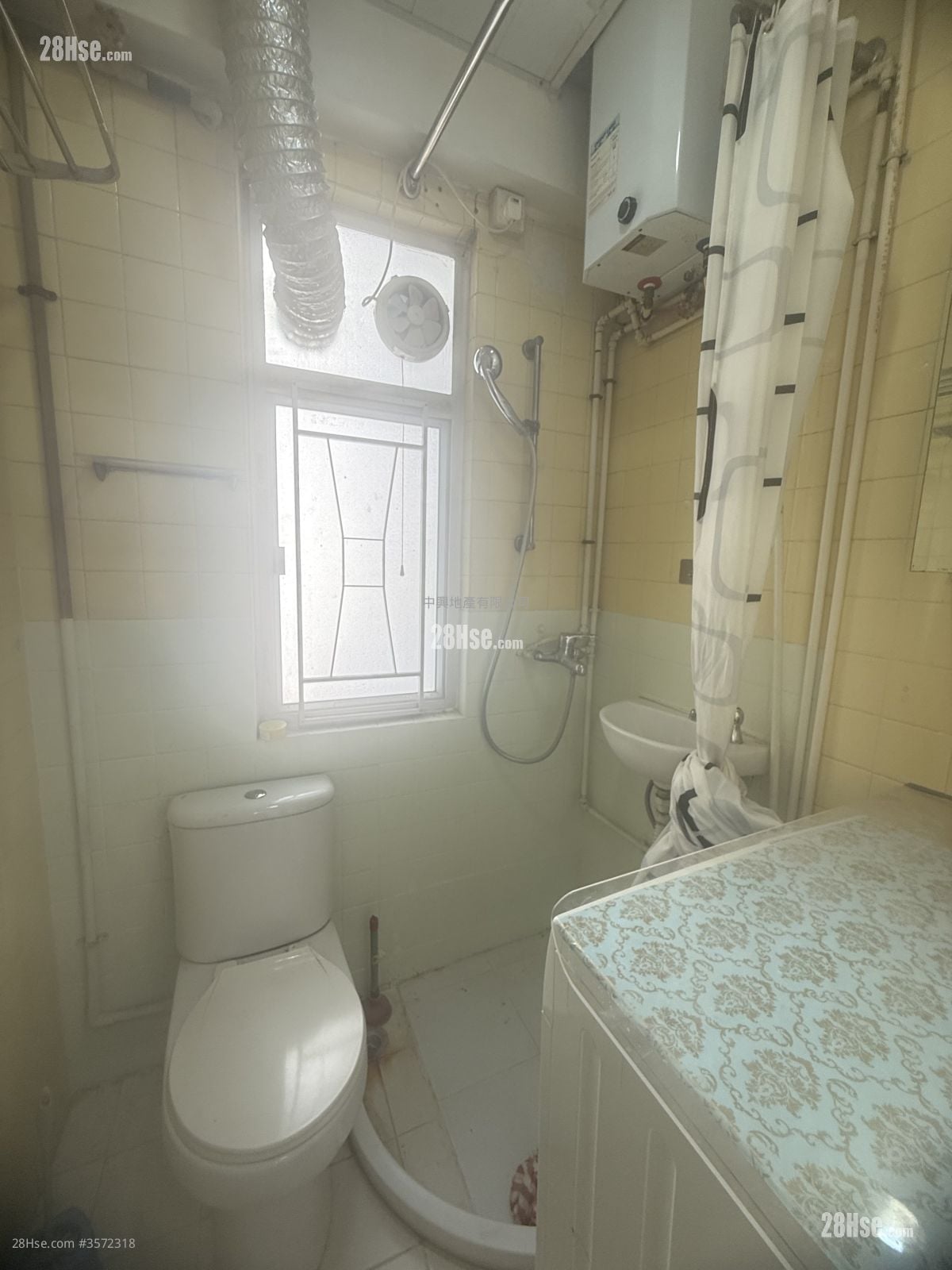 琼林阁 售盘 2 房 , 1 浴室 355 平方尺