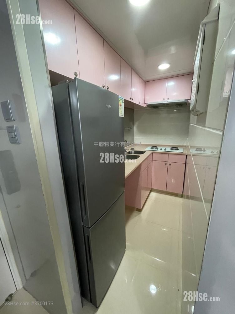 City One Shatin Sell 284 ft²