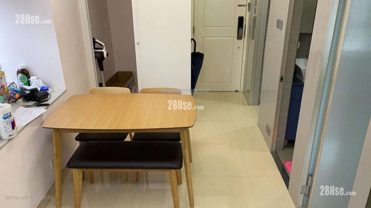 City One Shatin Sell 284 ft²
